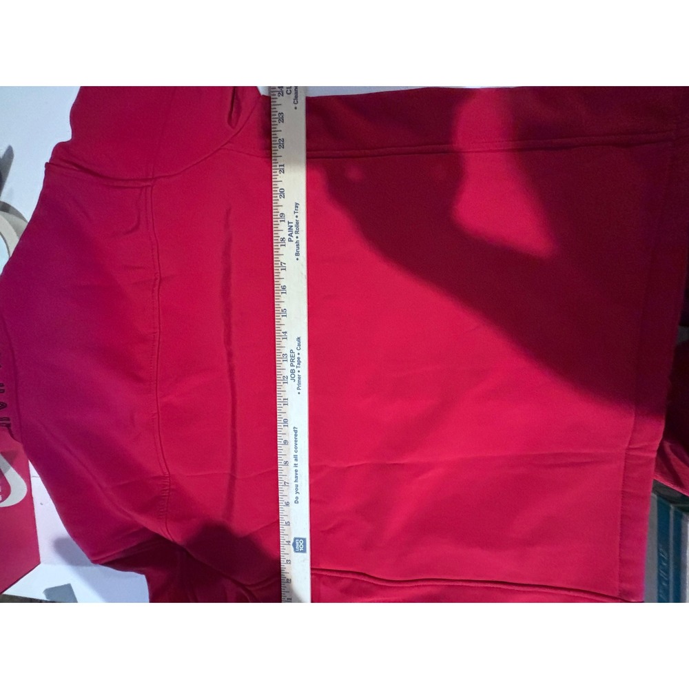 Calvin Klein Womens Water Resistant Breathable 4 Way Stretch‎ Jacket - Picture 12 of 16